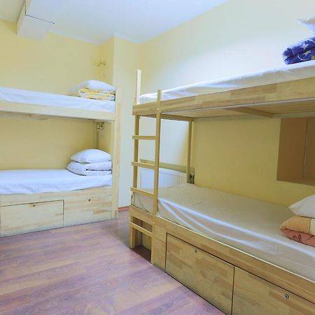 Hostel N1 Dom Odessza Kültér fotó