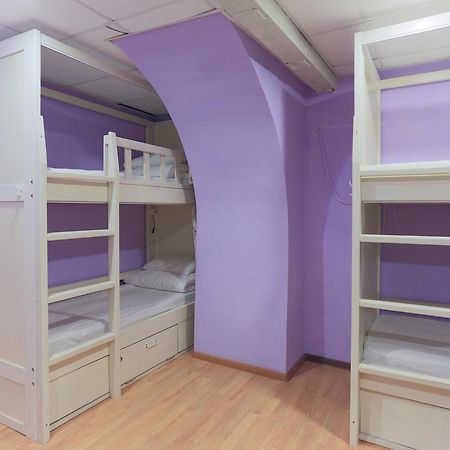 Hostel N1 Dom Odessza Kültér fotó