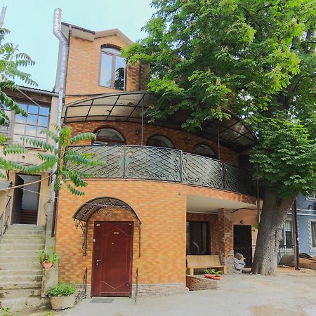 Hostel N1 Dom Odessza Kültér fotó