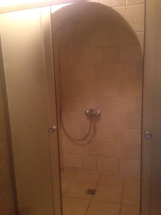 Hostel N1 Dom Odessza Kültér fotó
