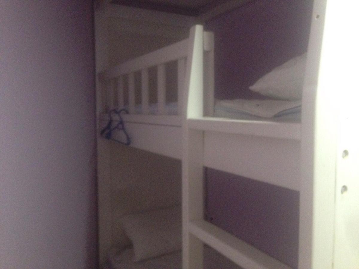 Hostel N1 Dom Odessza Kültér fotó