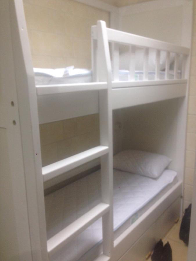 Hostel N1 Dom Odessza Kültér fotó