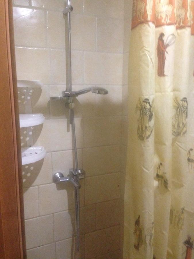 Hostel N1 Dom Odessza Kültér fotó