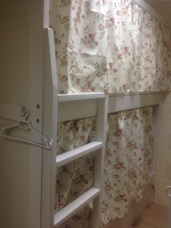 Hostel N1 Dom Odessza Kültér fotó