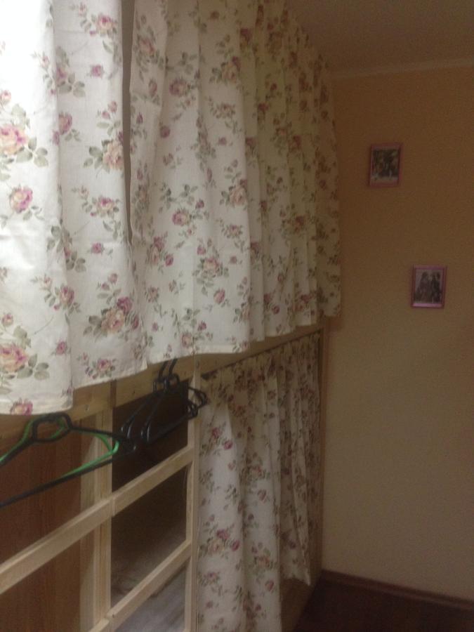 Hostel N1 Dom Odessza Kültér fotó