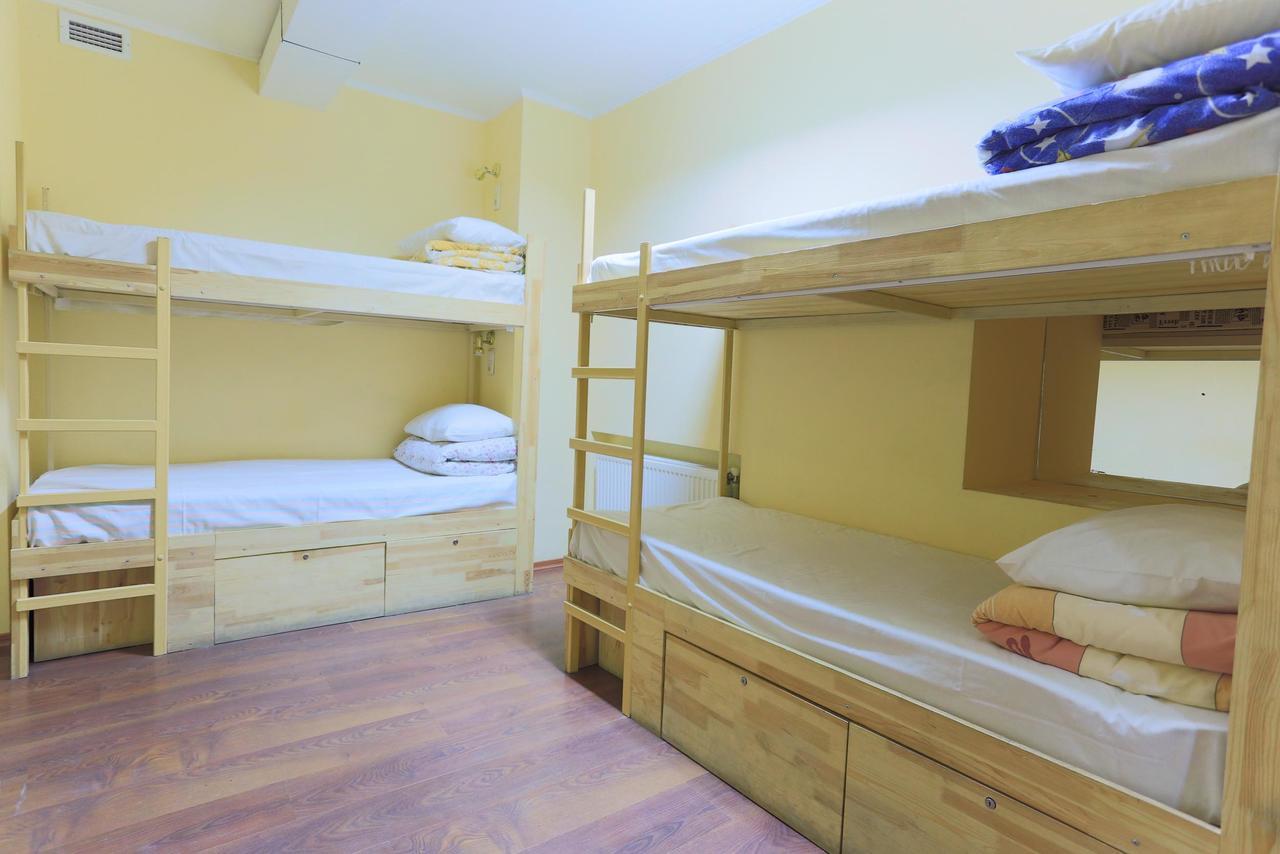 Hostel N1 Dom Odessza Kültér fotó