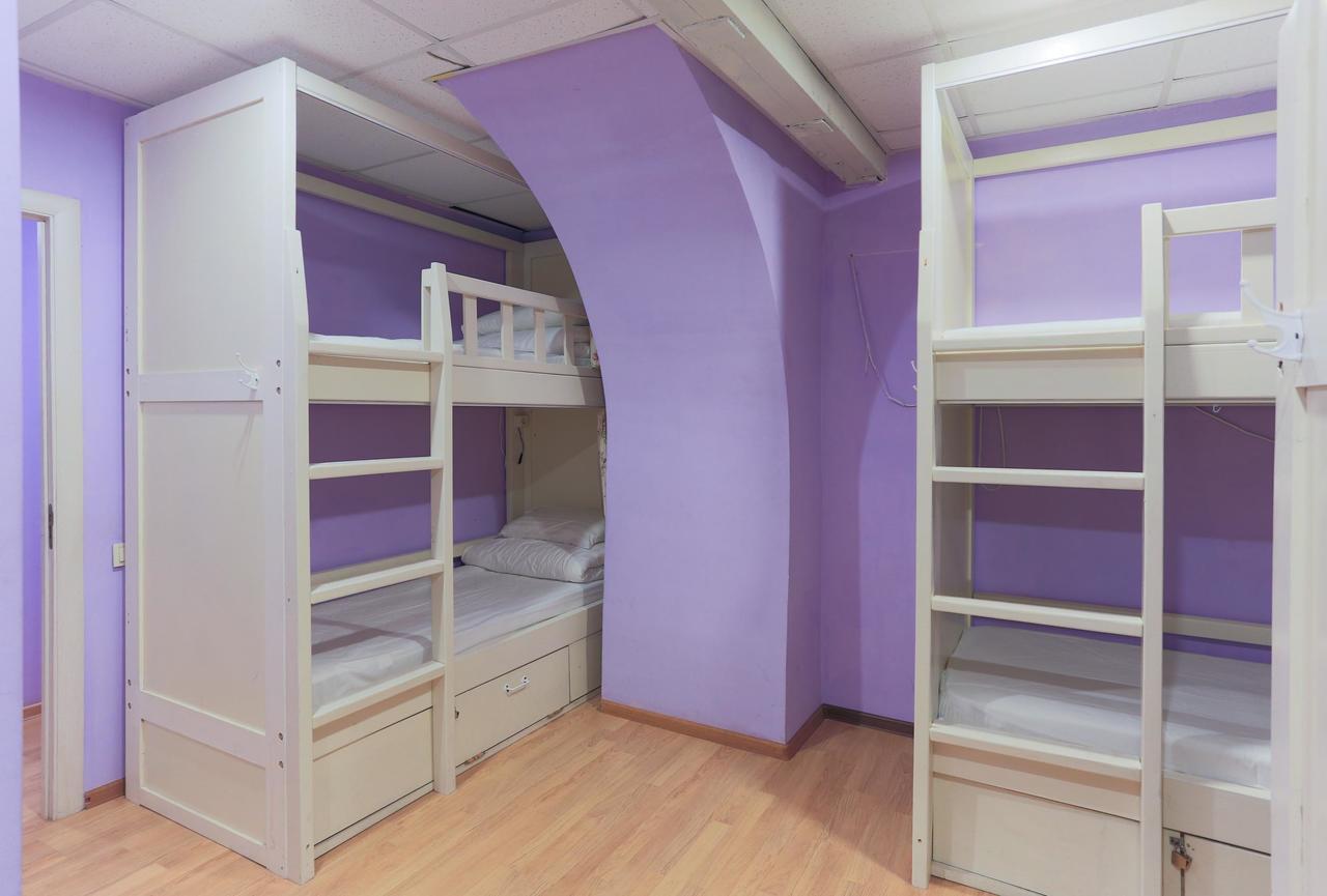 Hostel N1 Dom Odessza Kültér fotó