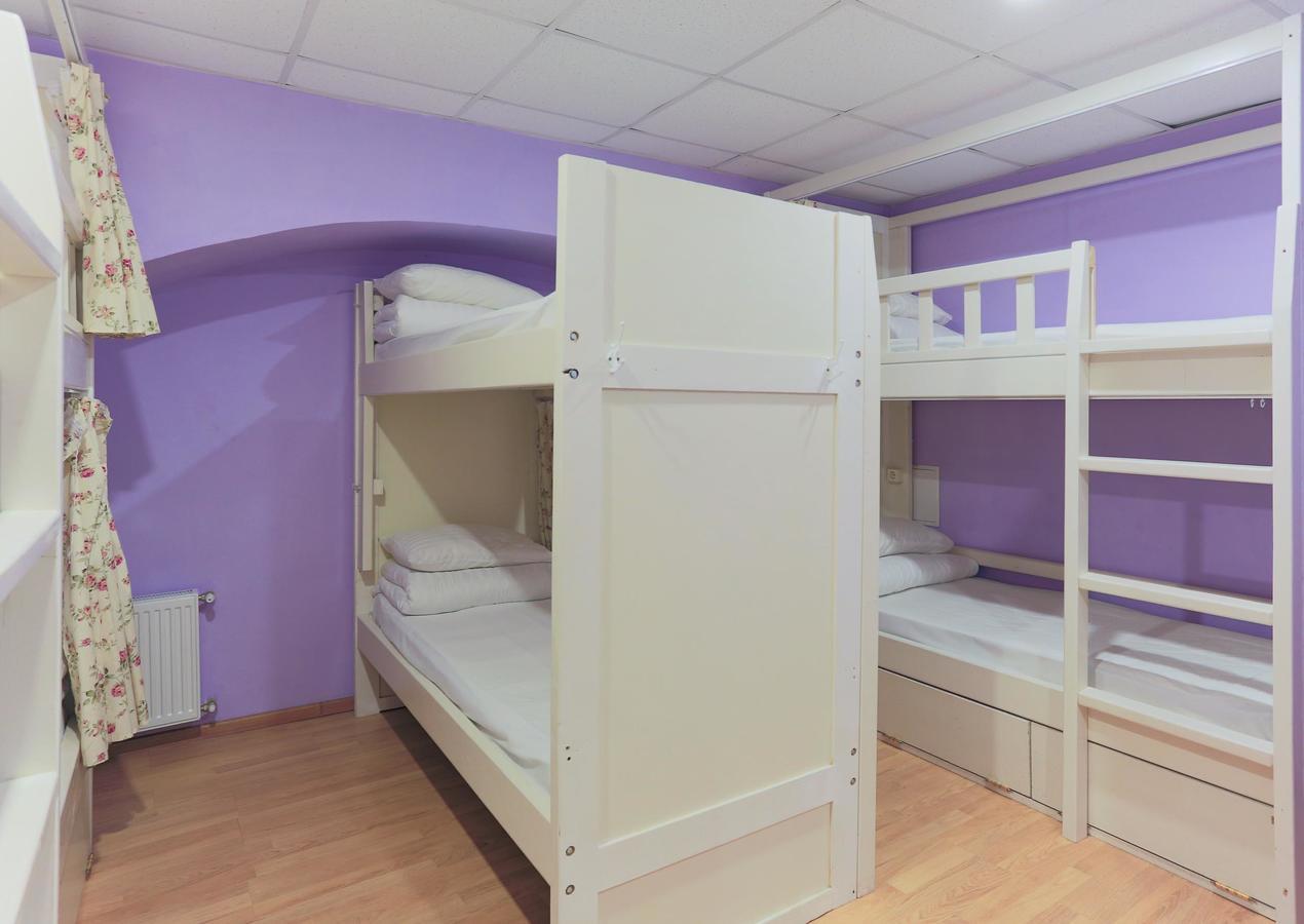 Hostel N1 Dom Odessza Kültér fotó